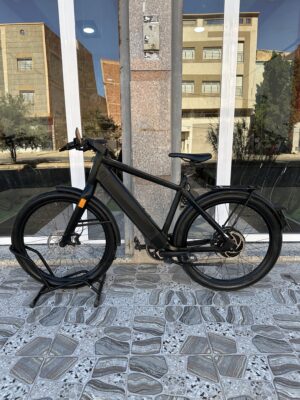 Stromer ST3 Sport