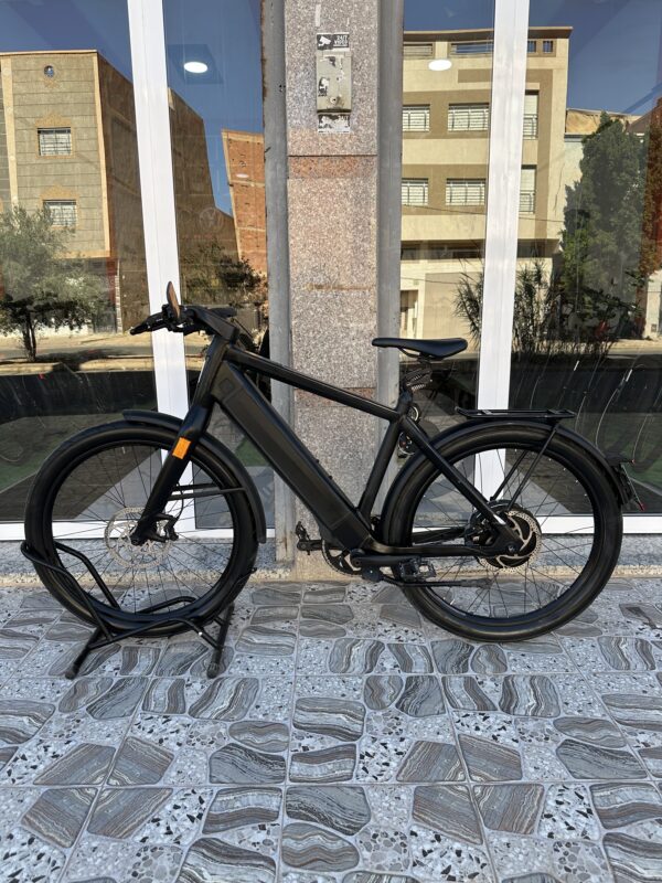 IMG_8622 Stromer ST3 Sport