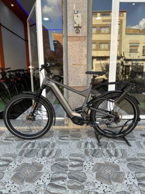 Riese Müller Delite GT Rohloff HS