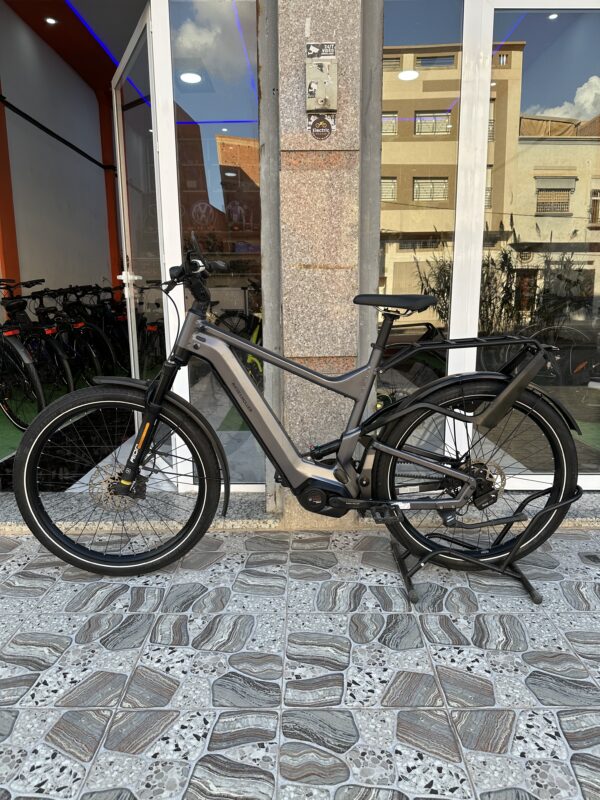 Riese Müller Delite GT Rohloff HS