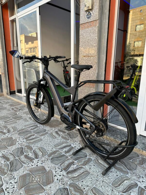 Riese Müller Delite GT Rohloff HS