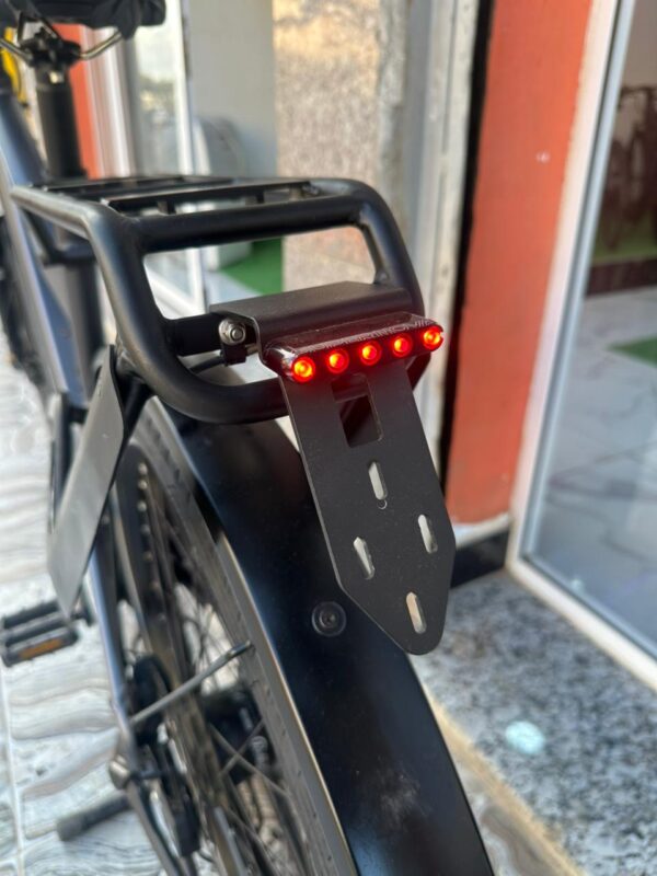 Riese Müller Delite GT Rohloff HS