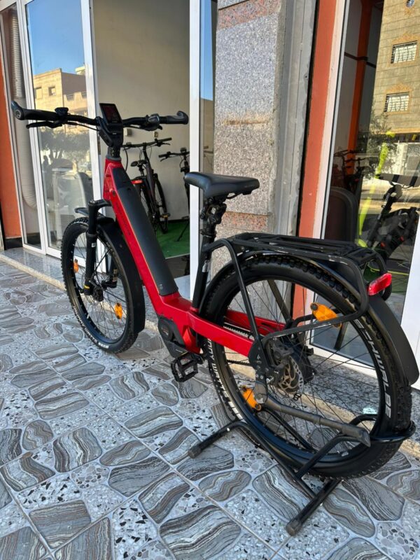 Riese & Müller Nevo vario