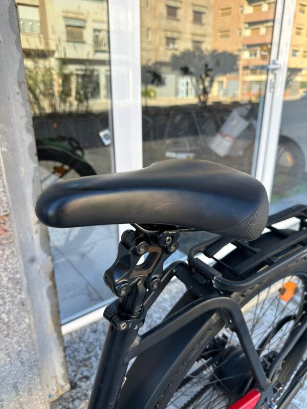 Riese & Müller Nevo vario