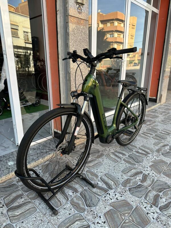 Cube Nuride Hybrid Pro