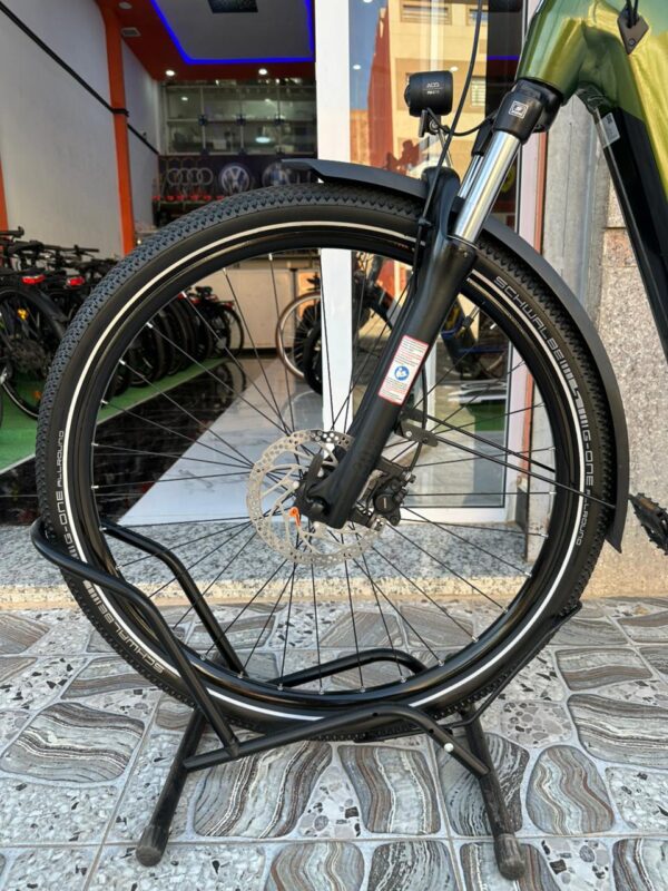 Cube Nuride Hybrid Pro