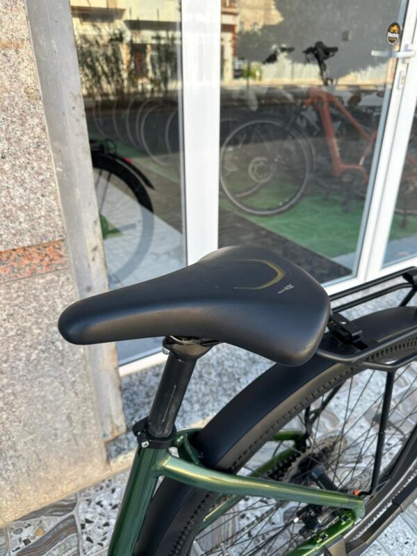 Cube Nuride Hybrid Pro