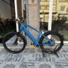Stromer ST2 Royal Blue