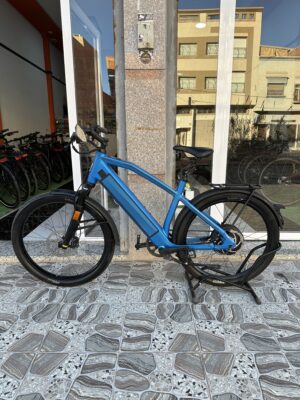 Stromer ST2 Royal Blue
