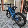 Stromer ST2 Royal Blue