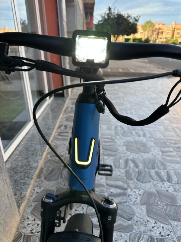 Stromer ST2 Royal Blue
