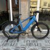 Stromer ST2 Royal Blue