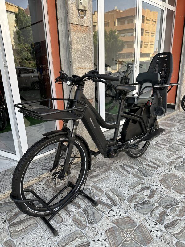 Riese & Muller Multicharger