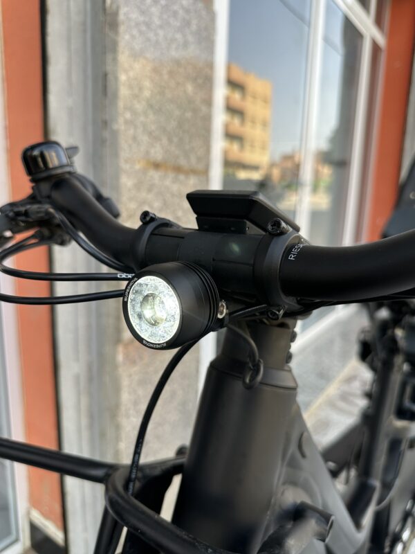 Riese & Muller Multicharger