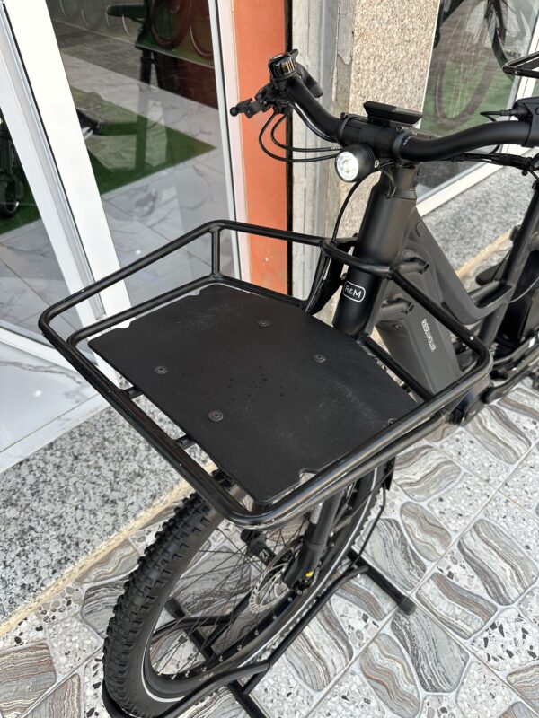 Riese & Muller Multicharger