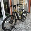 Bergamont E-Horizon FS Edition