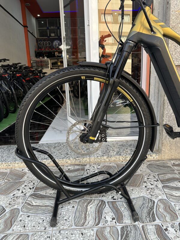 Bergamont E-Horizon FS Edition