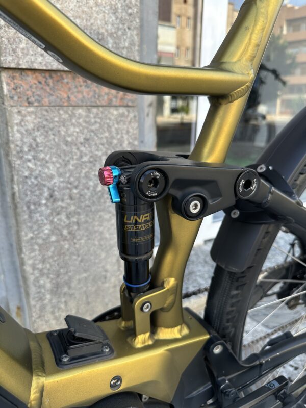 Bergamont E-Horizon FS Edition