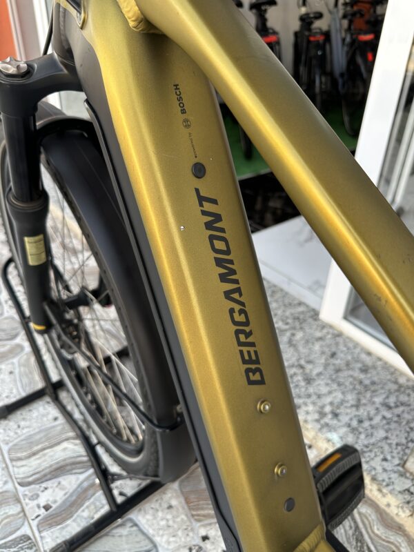 Bergamont E-Horizon FS Edition