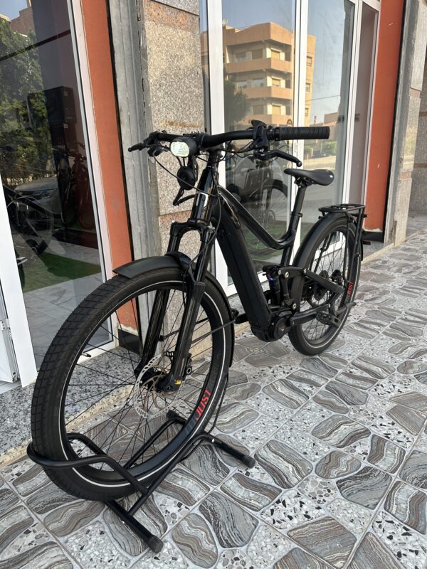 Moustache Friday 27 FS SPEED