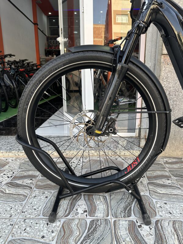 Moustache Friday 27 FS SPEED