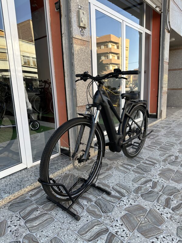 Cube Touring Hybrid One 625