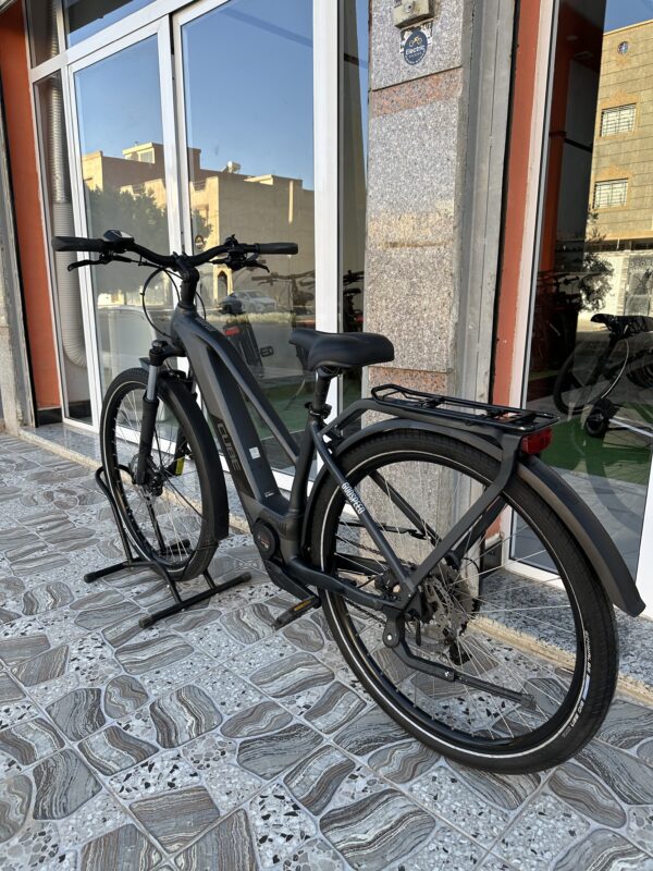 Cube Touring Hybrid One 625