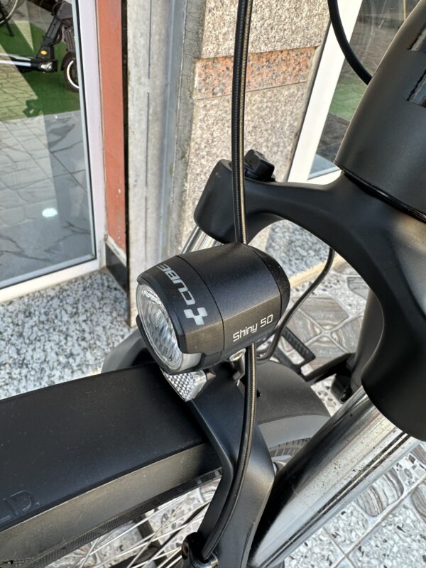 Cube Touring Hybrid One 625