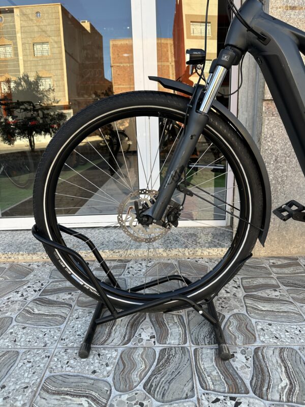 Cube Touring Hybrid One 625