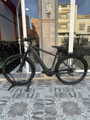 Scott Sub Sport eRide 20 Electric Hybrid bike 2022