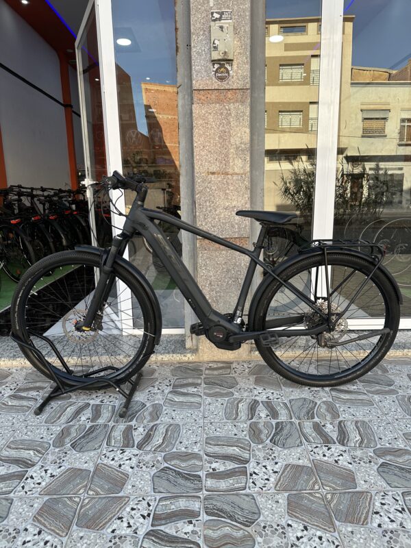 Scott Sub Sport eRide 20 Electric Hybrid bike 2022