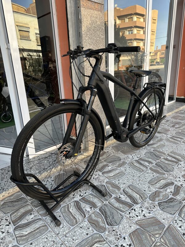 Scott Sub Sport eRide 20 Electric Hybrid bike 2022
