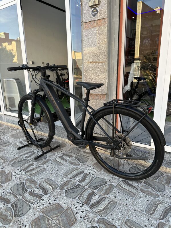 Scott Sub Sport eRide 20 Electric Hybrid bike 2022
