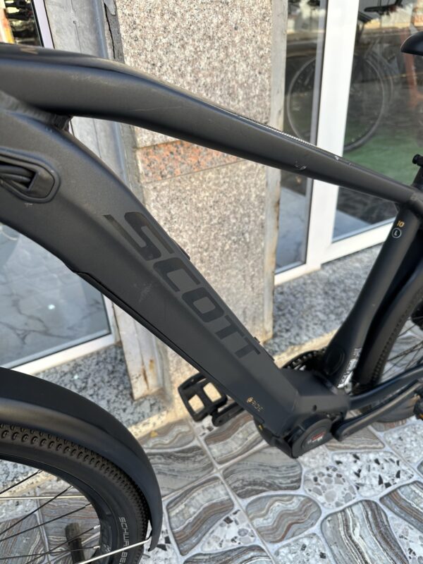 Scott Sub Sport eRide 20 Electric Hybrid bike 2022