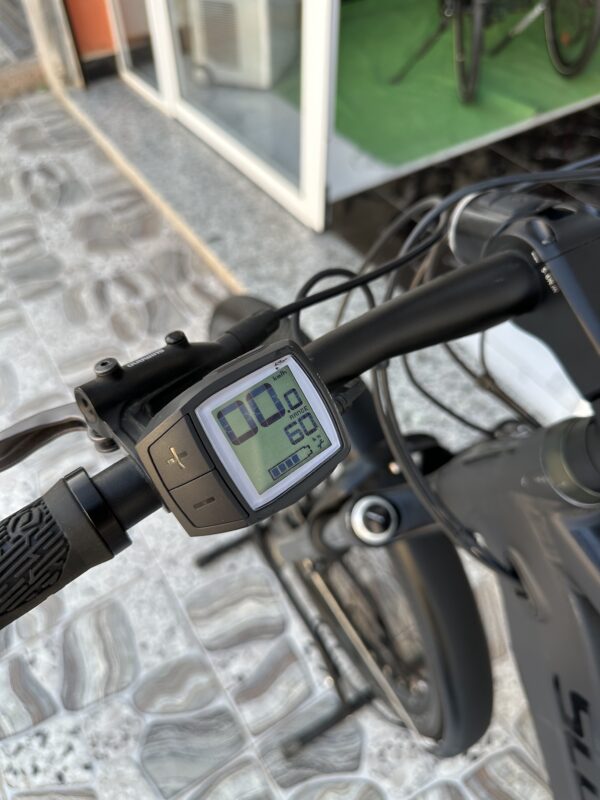 Scott Sub Sport eRide 20 Electric Hybrid bike 2022