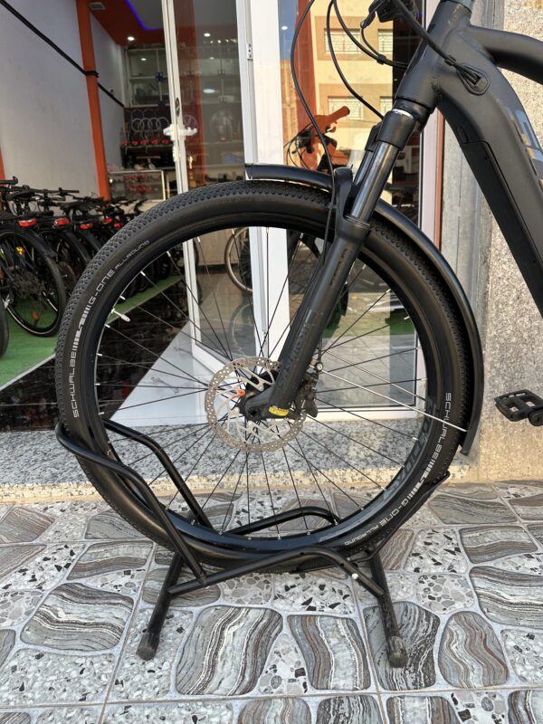 Scott Sub Sport eRide 20 Electric Hybrid bike 2022