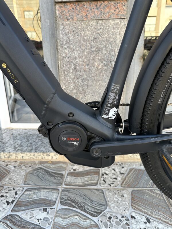 Scott Sub Sport eRide 20 Electric Hybrid bike 2022