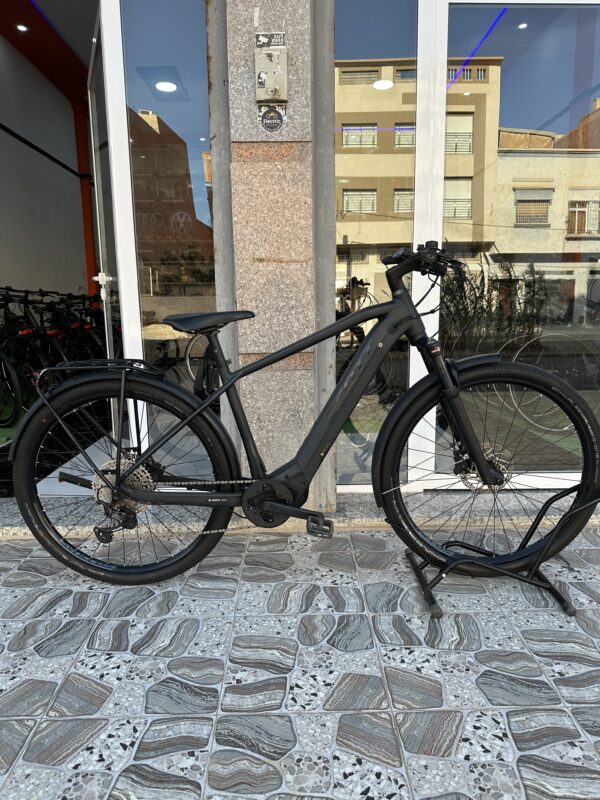 Scott Sub Sport eRide 20 Electric Hybrid bike 2022