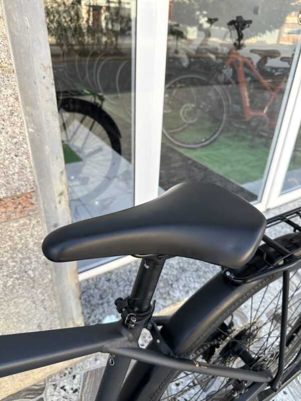 Scott Sub Sport eRide 20 Electric Hybrid bike 2022