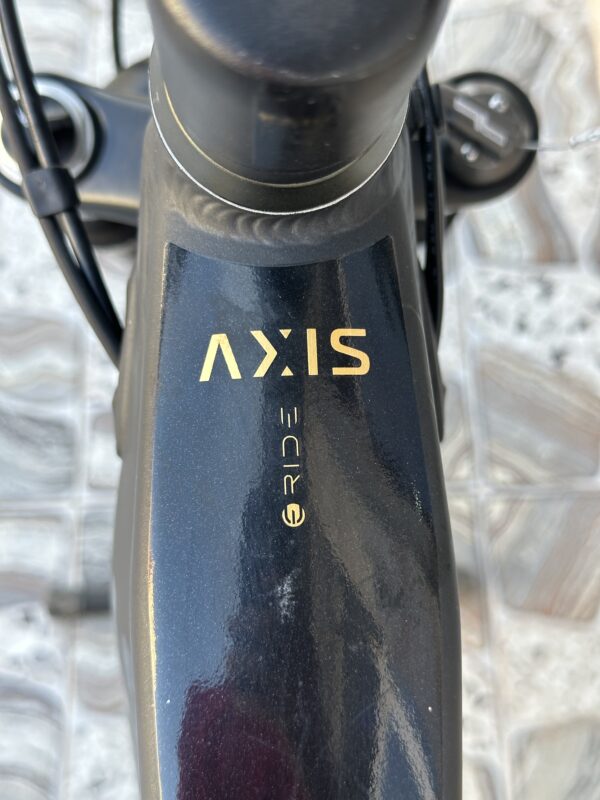 Scott Sub Sport eRide 20 Electric Hybrid bike 2022