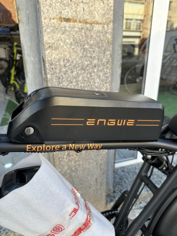 Engwe M20 Double Battery