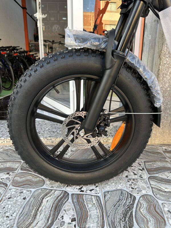 Engwe M20 Double Battery